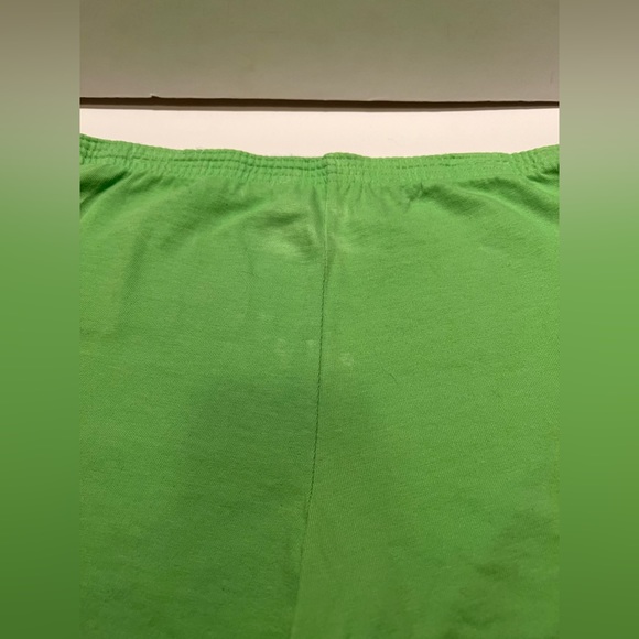 JUNIOR’S LIMITED TOO GYMNAST SHORTS. - Picture 6 of 10